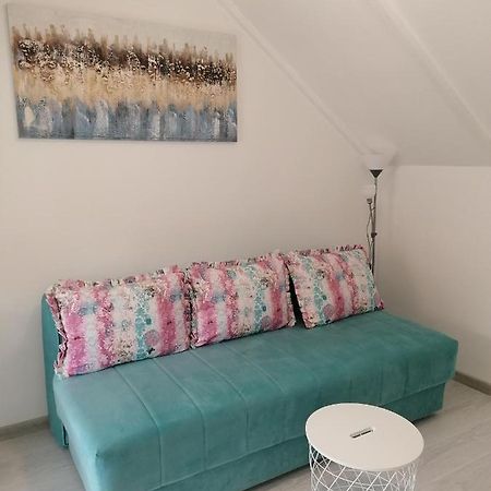 Apartman Andrijana 1 소코 반자 외부 사진