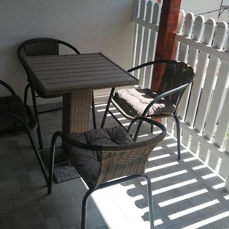 Apartman Andrijana 1 소코 반자 외부 사진