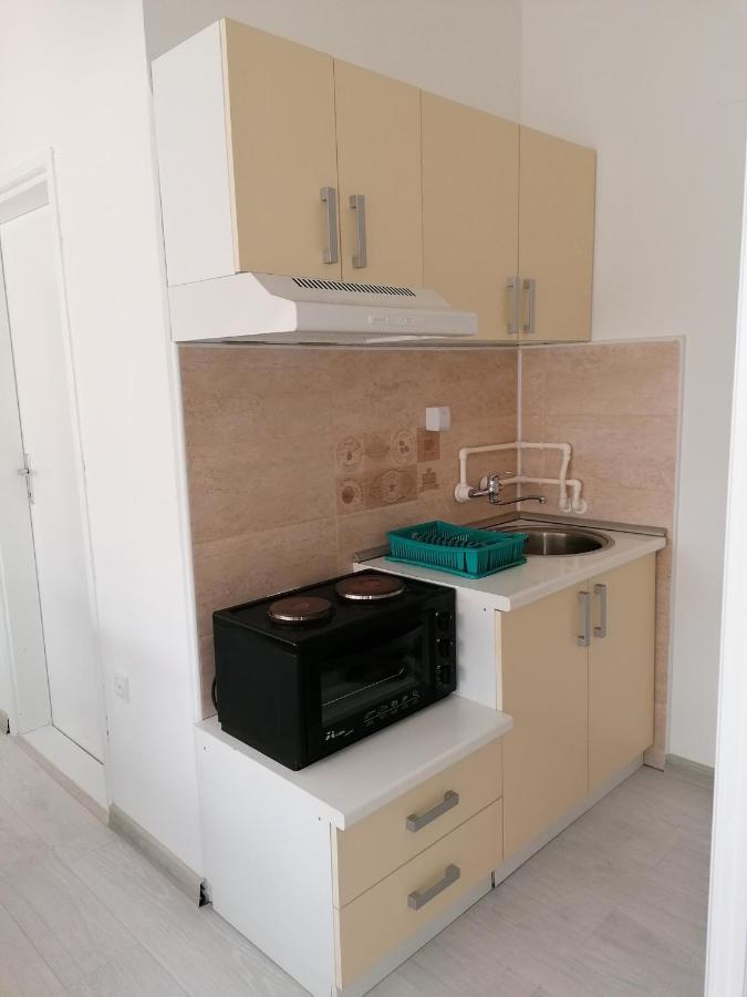 Apartman Andrijana 1 소코 반자 외부 사진