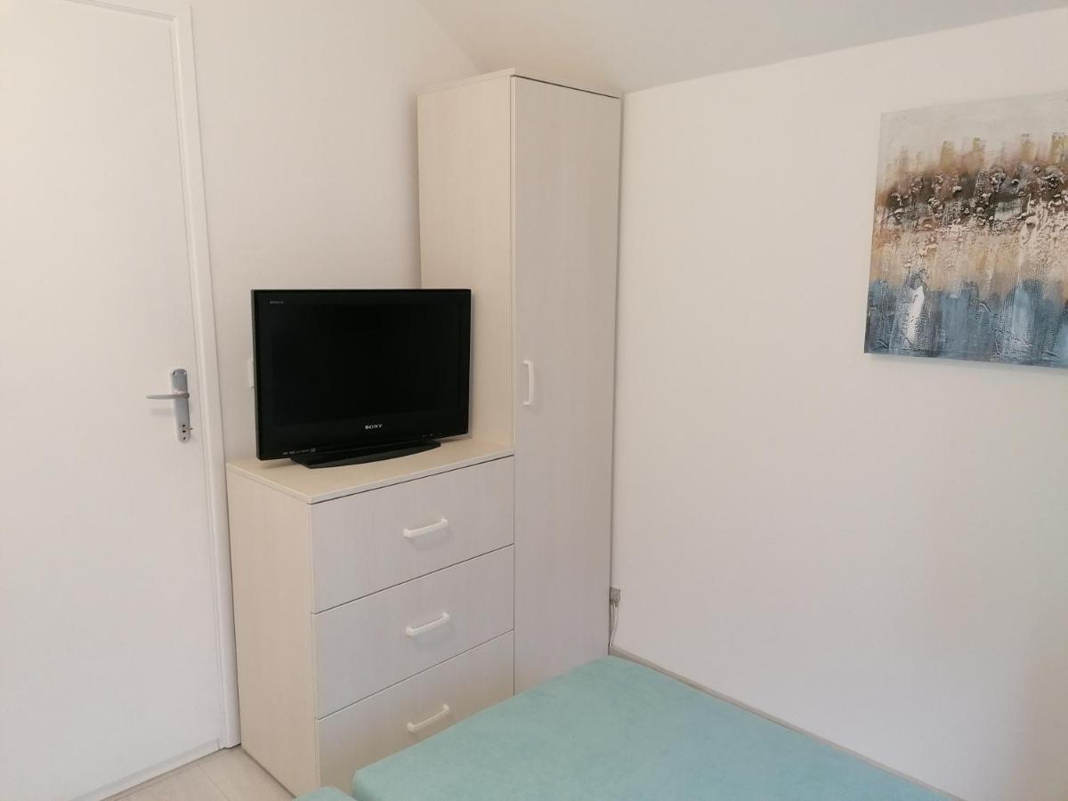 Apartman Andrijana 1 소코 반자 외부 사진
