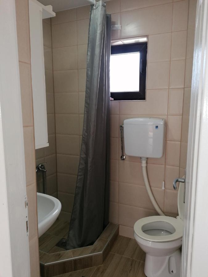Apartman Andrijana 1 소코 반자 외부 사진