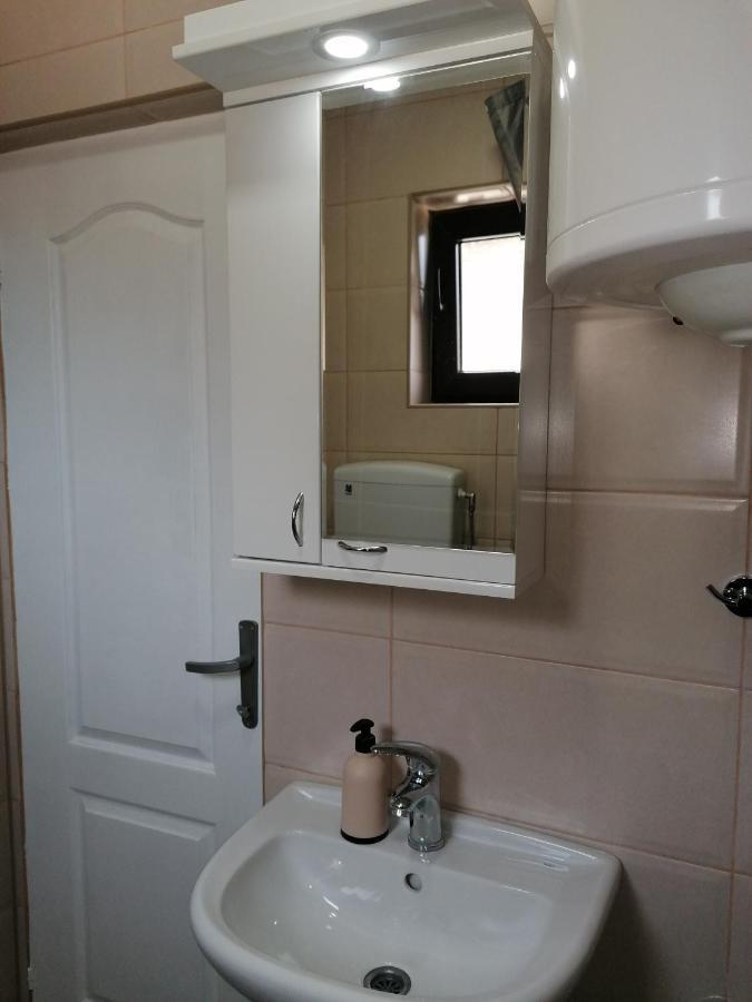 Apartman Andrijana 1 소코 반자 외부 사진