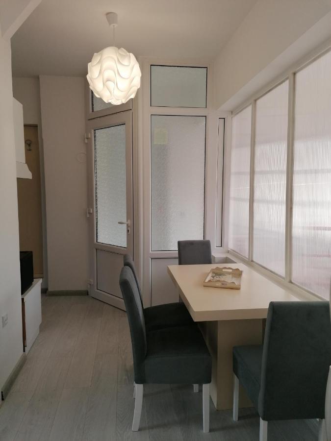 Apartman Andrijana 1 소코 반자 외부 사진
