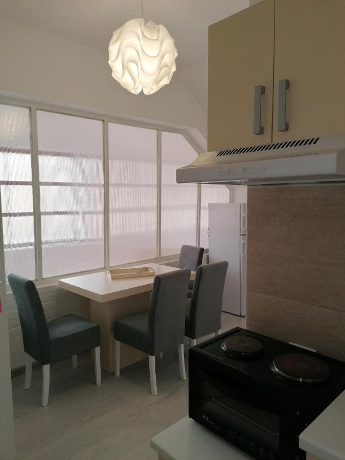 Apartman Andrijana 1 소코 반자 외부 사진