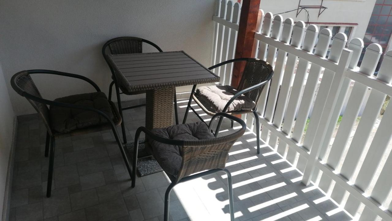 Apartman Andrijana 1 소코 반자 외부 사진