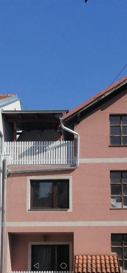 Apartman Andrijana 1 소코 반자 외부 사진