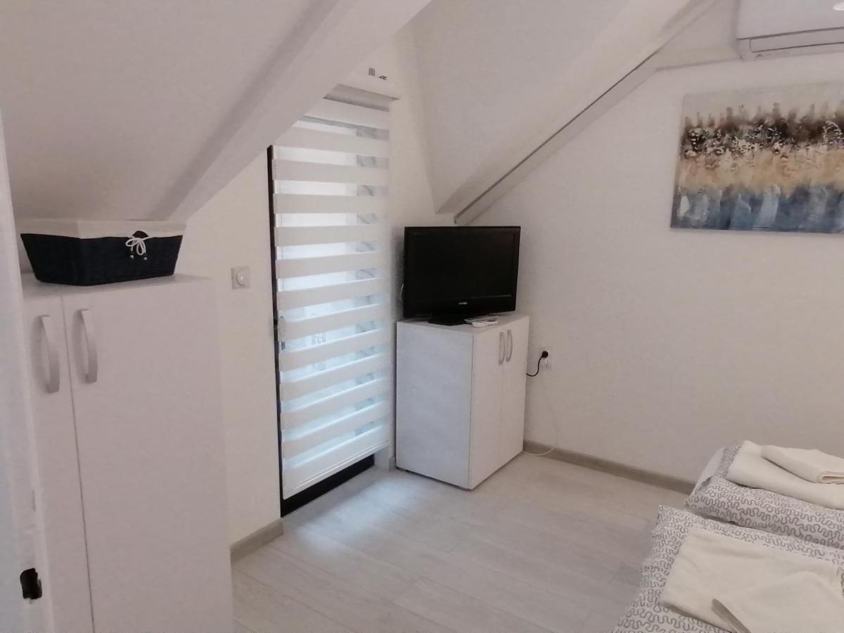 Apartman Andrijana 1 소코 반자 외부 사진