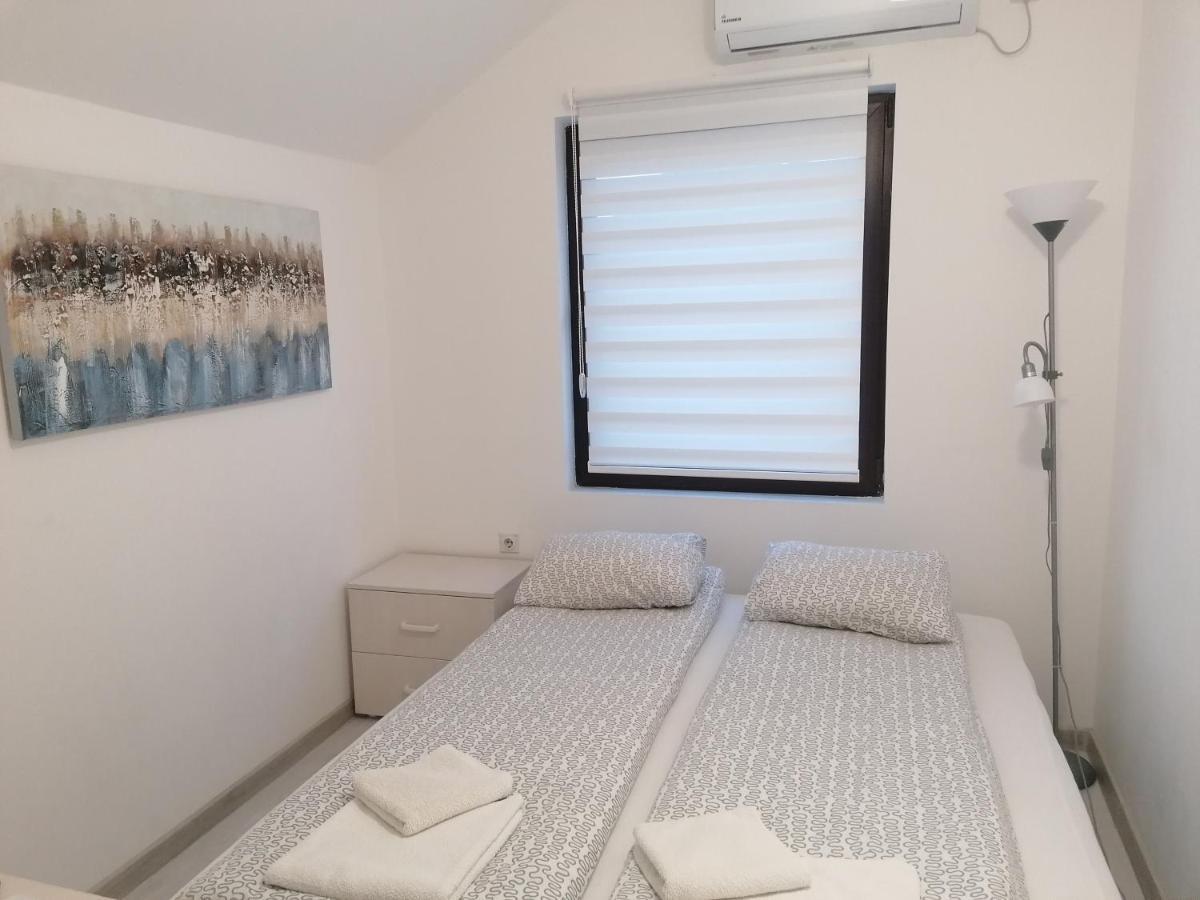 Apartman Andrijana 1 소코 반자 외부 사진