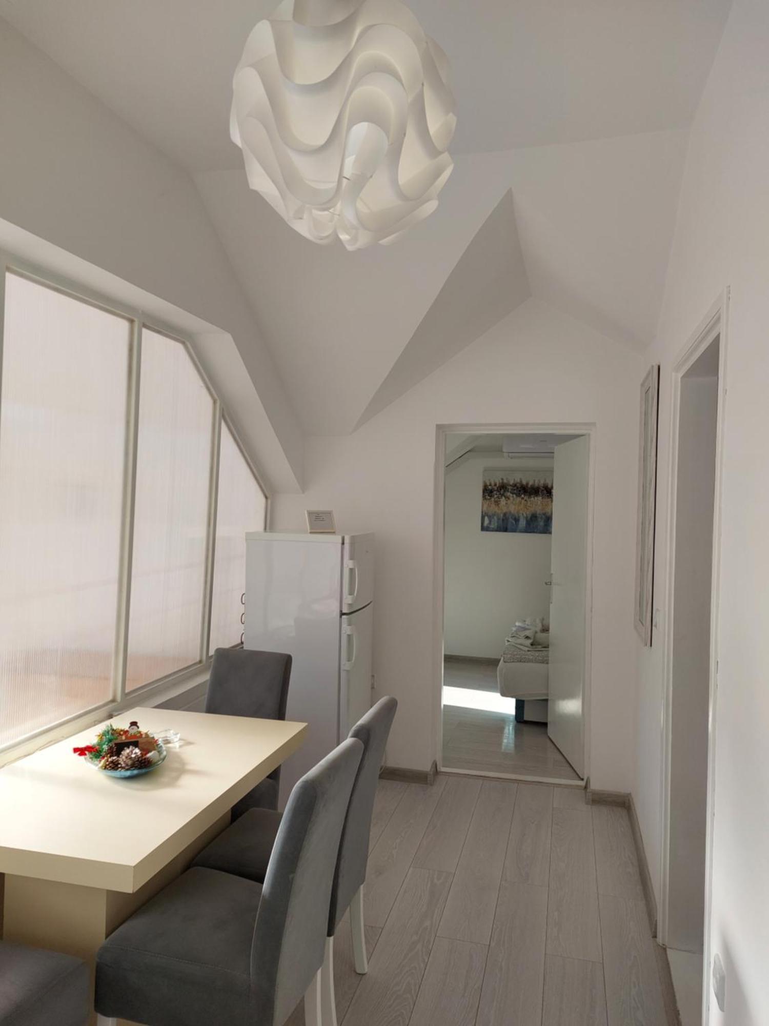 Apartman Andrijana 1 소코 반자 외부 사진